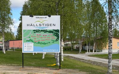 Sommarinformation