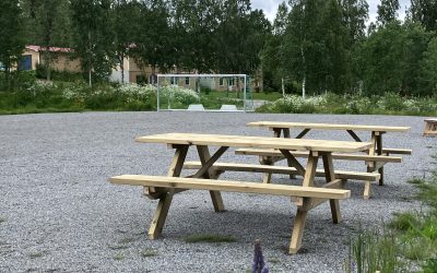 OBS! Ändring av datum